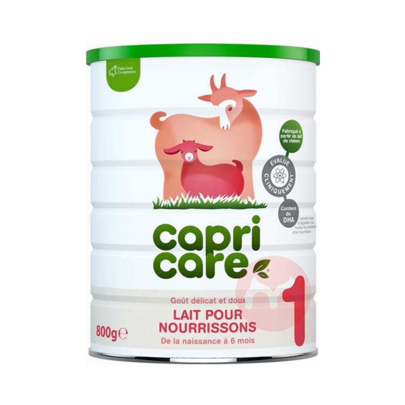 Capricare CapricareӤ̷1 0-6 800g ԭ