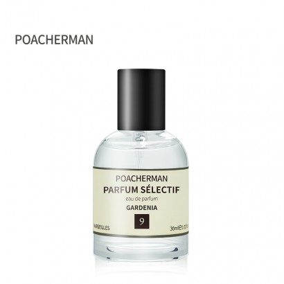 POACHERMAN ѡˮ-ӻ 30ml