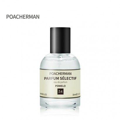 POACHERMAN ѡˮ- 30ml