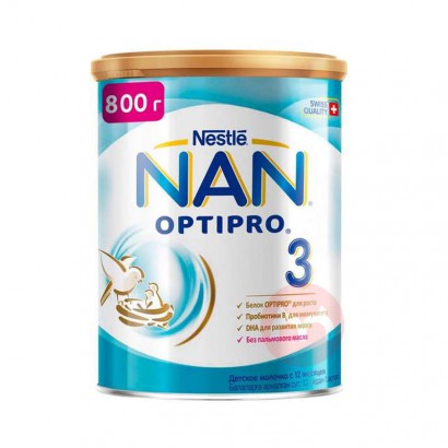Nestle ˹ȸܶʵӤ̷3 12 800g ˹ԭ