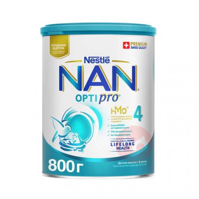Nestle ˹ȸܶʵӤ̷4 18 800g ˹ԭ
