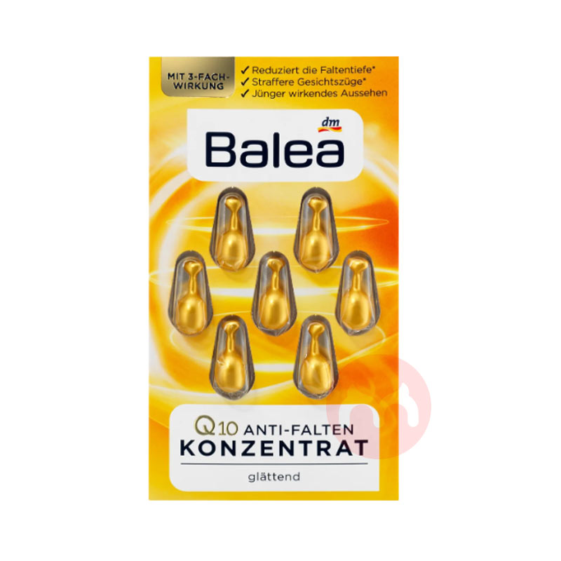 Balea ¹ŸøQ10¾ Ȿԭ