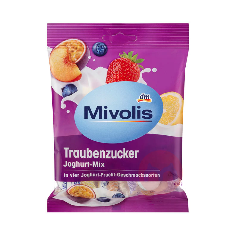 Mivolis ¹MivolisͯζǺƬ Ȿԭ
