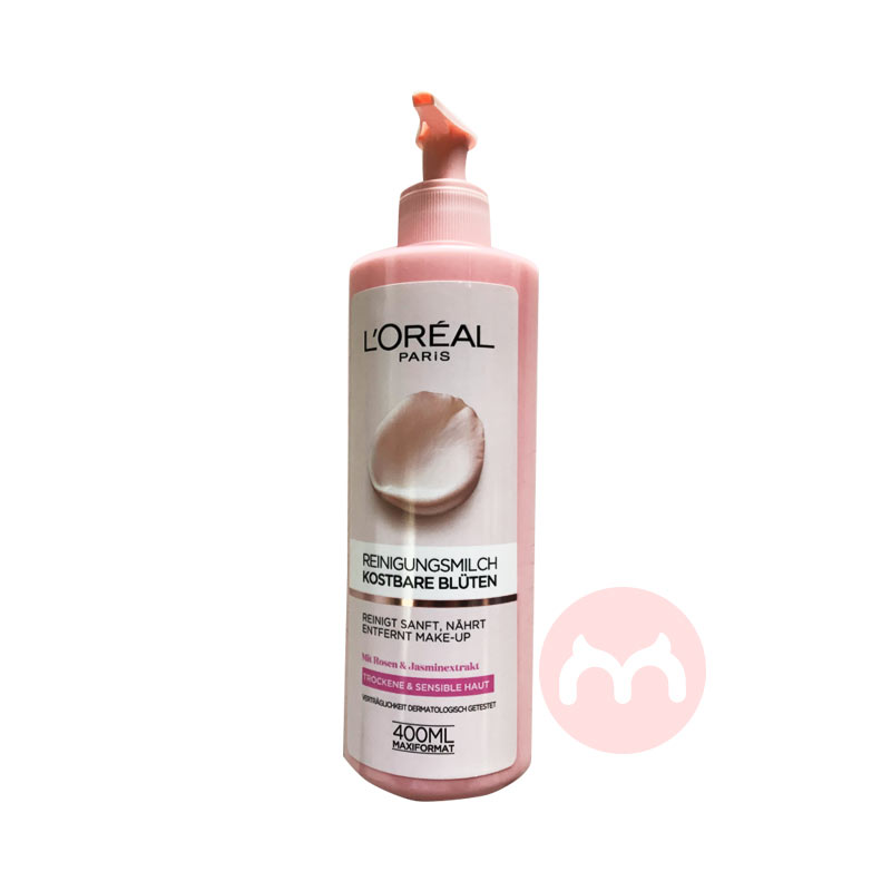 L`OREAL Paris ŷĻܽ Ȿԭ