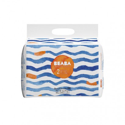 Beaba ̰űʢĹӤֽS 38Ƭ 4-8kg