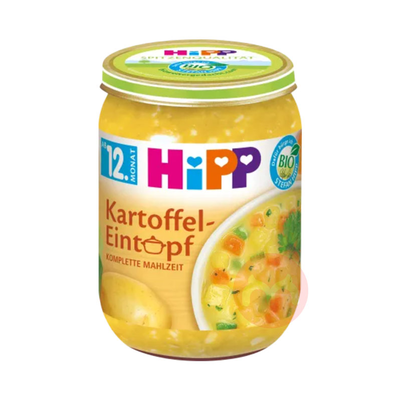 Hipp ¹ϲ߲ͯ 250g Ȿԭ