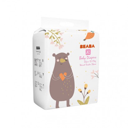 Beaba ̰űӤֽXL 22Ƭ 12-17kg