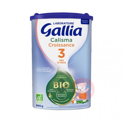 Gallia лӤ̷3 10 800g ...