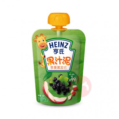 Heinz ƻڼع֭ 120g