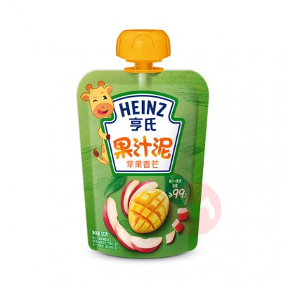 Heinz ƻâ֭ 120g