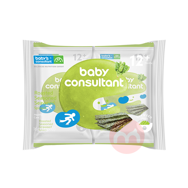 Baby`s Consultant ʺ̦16g Ȿԭ