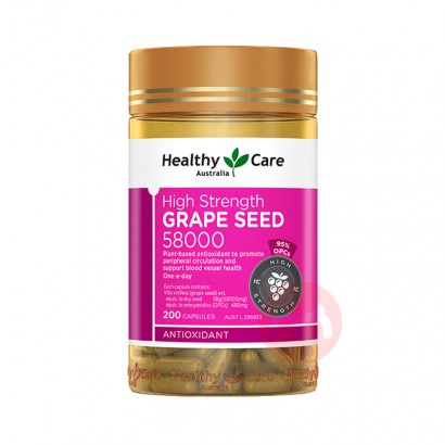 Healthy Care Healthy CareߺѾ58000mg 200 Ȿԭ
