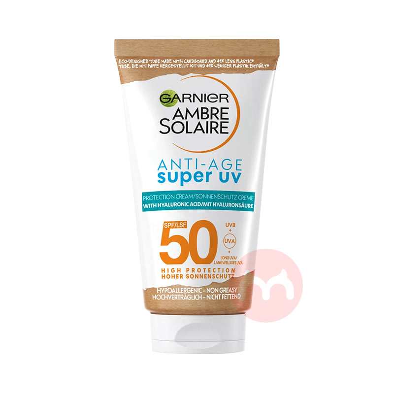 GARNIER ͸Ό˥Ͽɹ˪SPF50 Ȿԭ