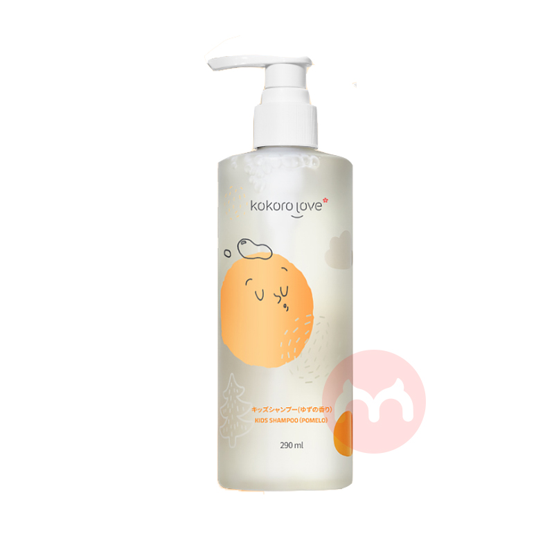 Kokorolove ͯ㰱ϴˮ 290ml 3-12