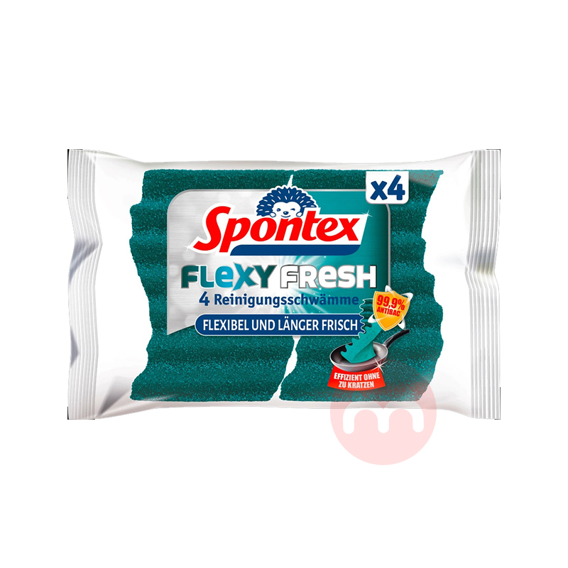 Spontex ¹Spontexຣ Ȿԭ