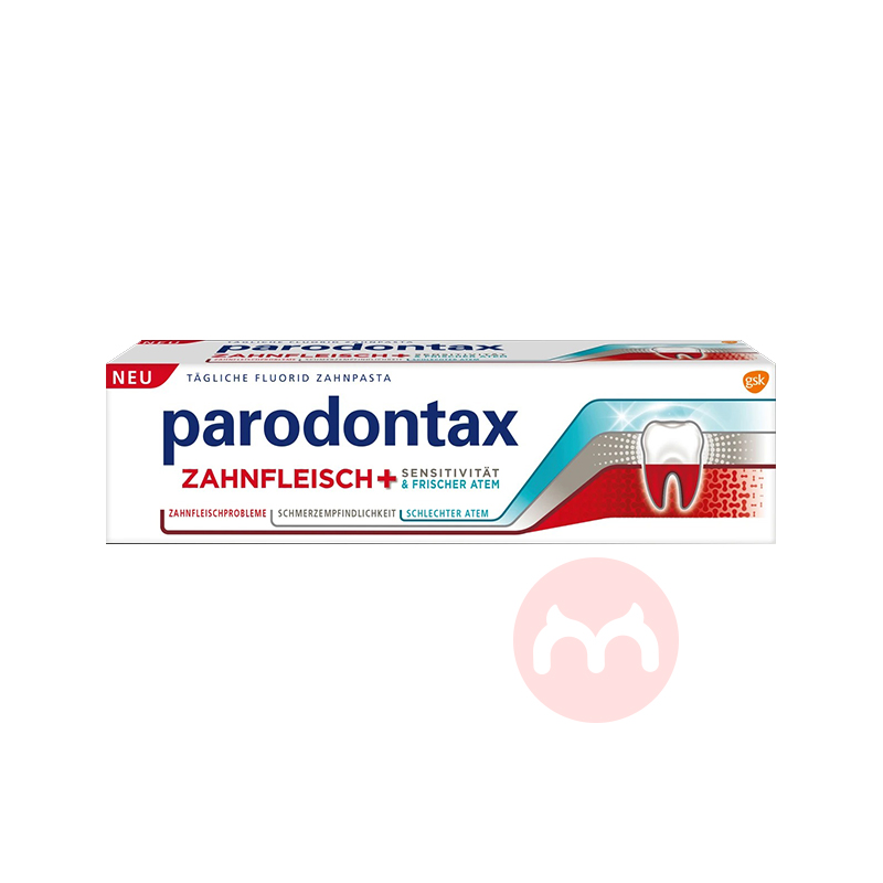 Parodontax Parodontax 75ml Ȿԭ