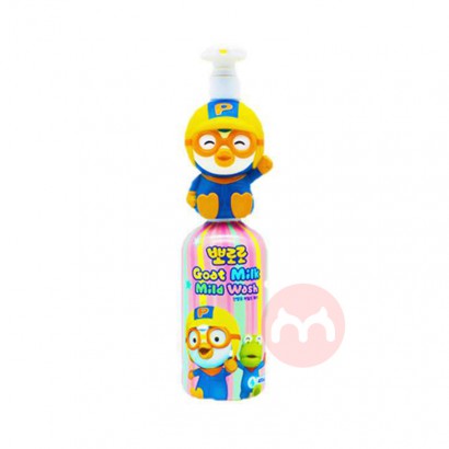 Pororo ֶͯɽ̱ʪԡ¶400ml Ȿԭ