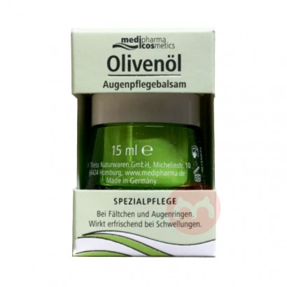 Olivenol ¹ܽ˪ 15ml Ȿԭ