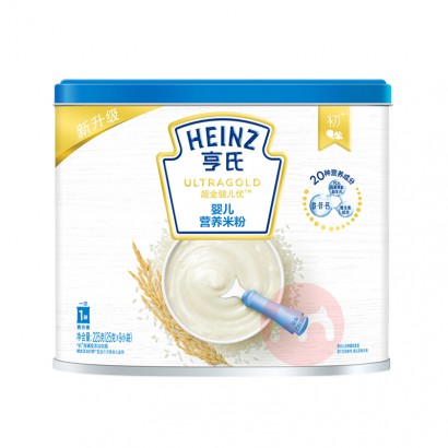 Heinz ����CPP���𽡶���Ӥ��Ӫ���׷� 225g 6-36����