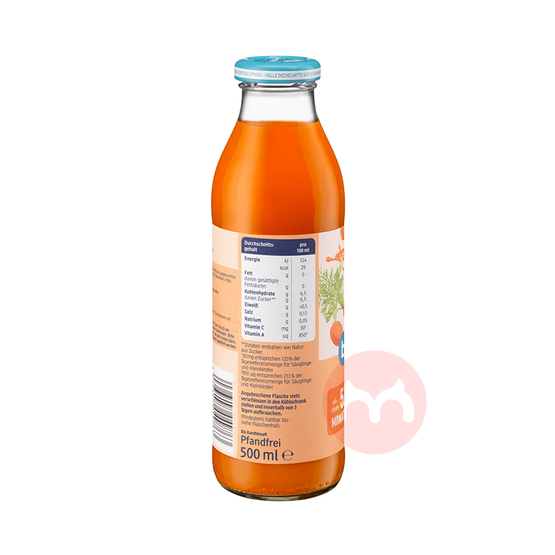 Babylove ¹Babyloveл֭ܲ 5 500ml Ȿԭ