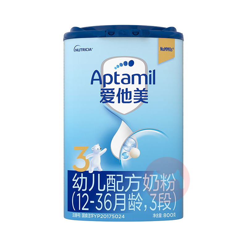 Aptamil ׶̷3 800g 12-36