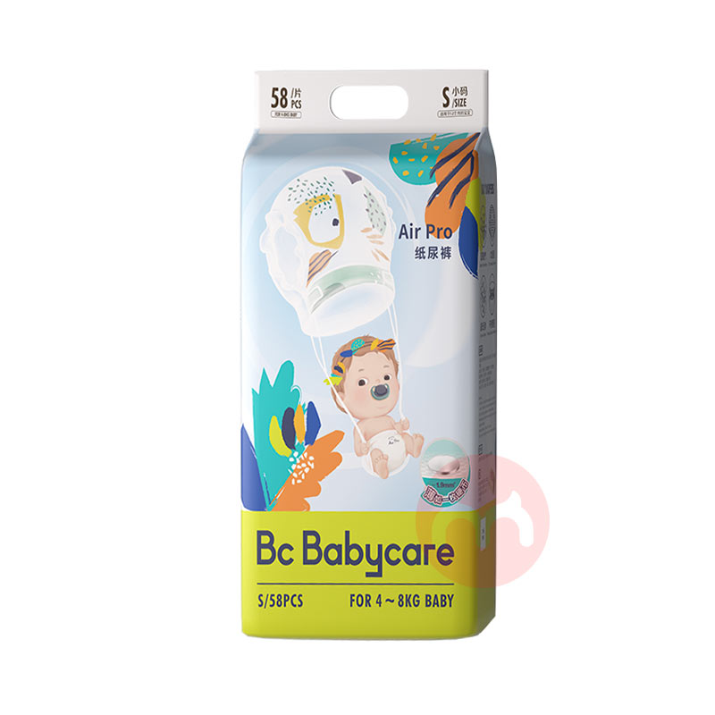 Babycare Air Pro͸ӤֽS 58Ƭ
