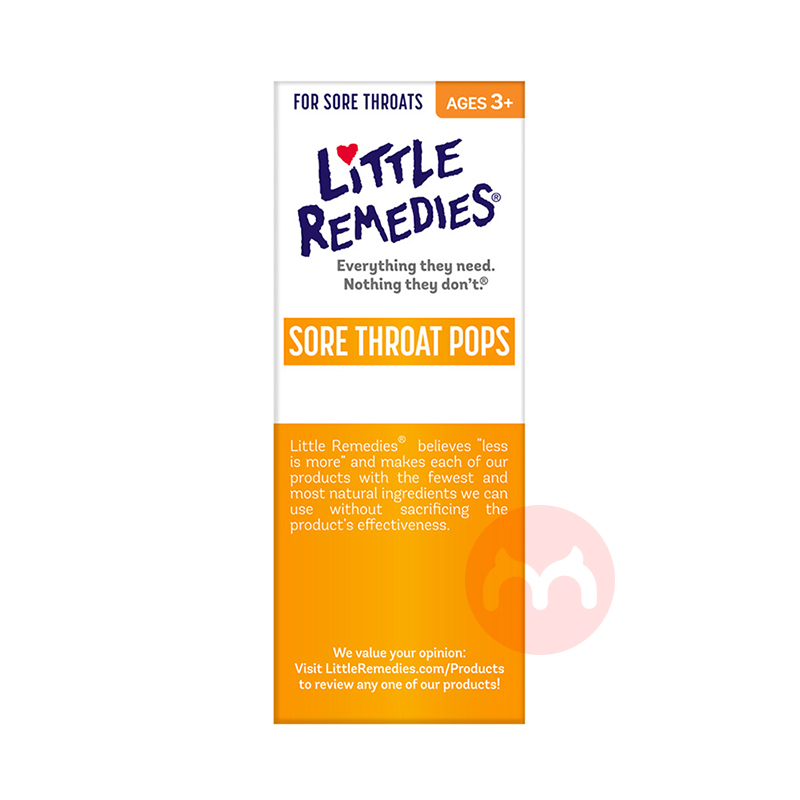 Little Remedies Сӷͯ 10֧ Ȿԭ
