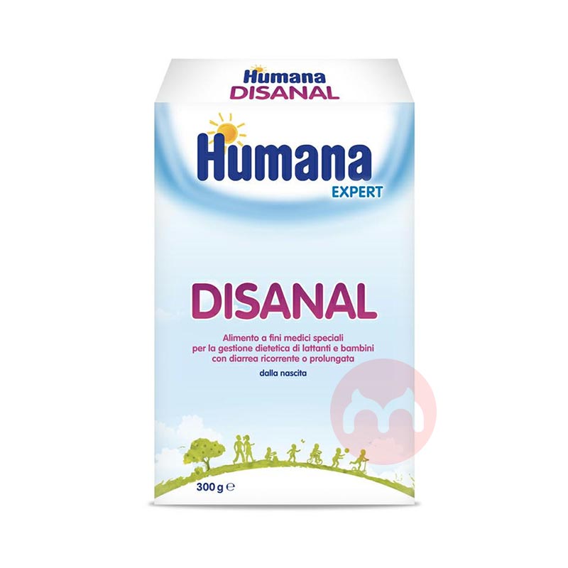 Humana ȷкӤ̷ 300g ԭ