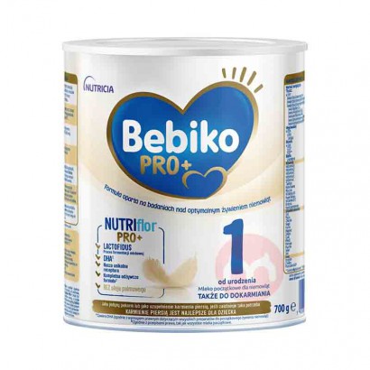 Bebiko ����Bebiko�׽��Ӥ�׶��̷�1�� 700g ��������ԭ��