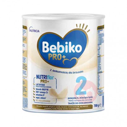 Bebiko ����Bebiko�׽��Ӥ�׶��̷�2�� 700g ��������ԭ��