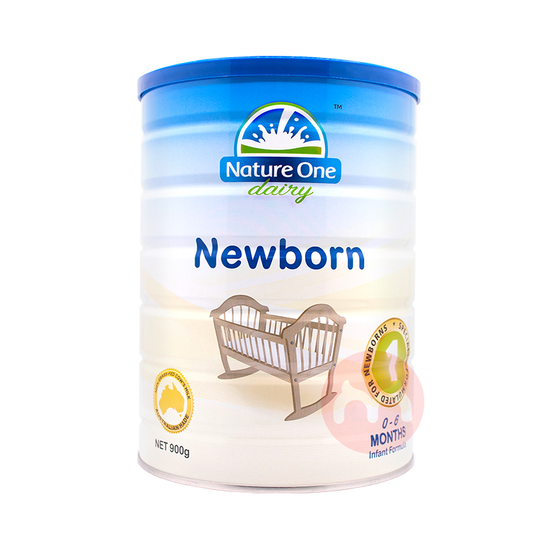 Nature One Dairy ް´ڽװӤ̷1 0-6 900g ޱԭ