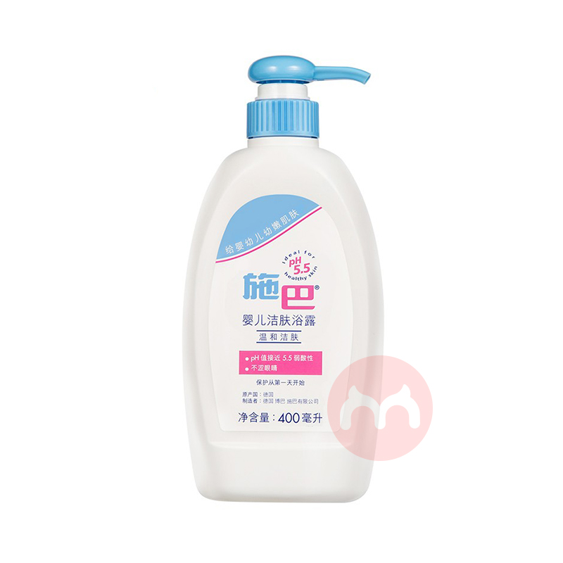 Sebamed ʩӤԡ¶ 400ml