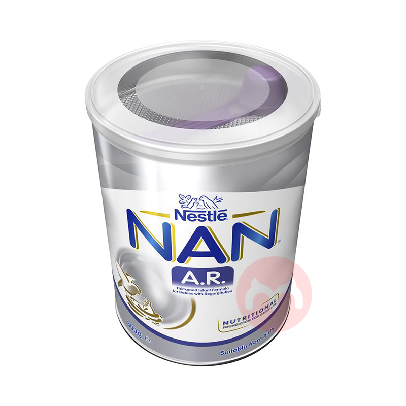 Nestle ����ȸ��AR���·�����Ӥ���̷� 800g ���ޱ���ԭ��