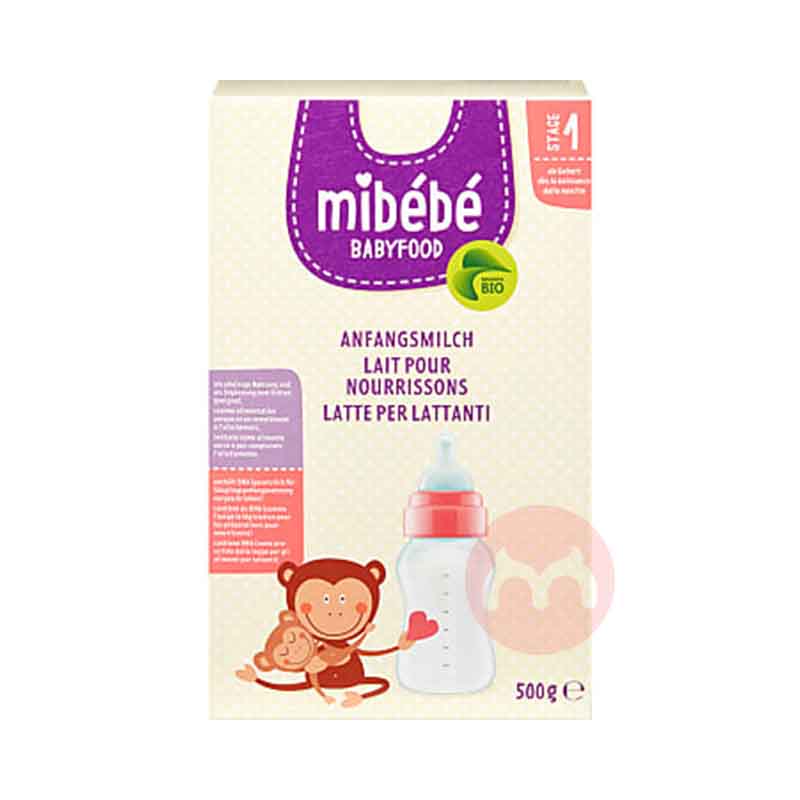 Mibebe ʿMibebeӤ̷1 500g ʿԭ