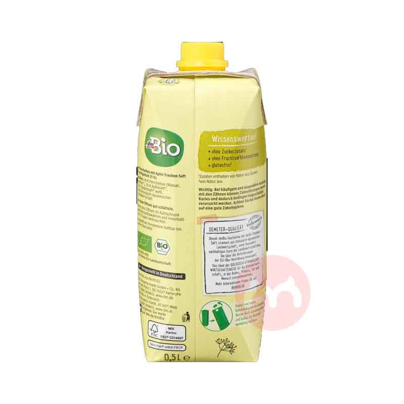 DmBio ¹DmBioͯƻ 500ml Ȿԭ