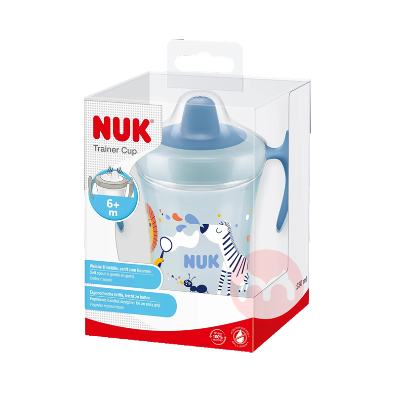 NUK ¹NUK©ɫѧ230ml Ȿԭ