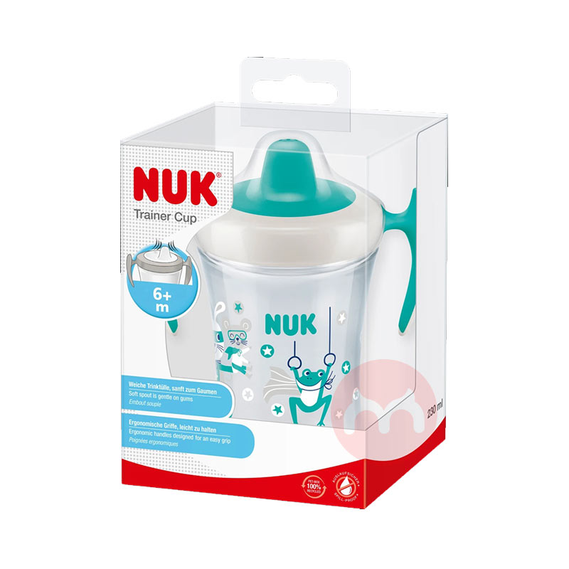 NUK ¹NUK©ɫѧ230ml Ȿԭ