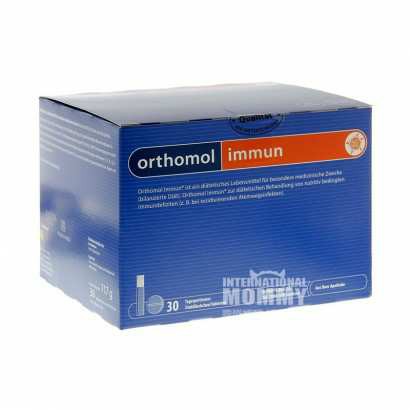 Orthomol ¹ʱۺӪ30ڷҺ Ȿԭ