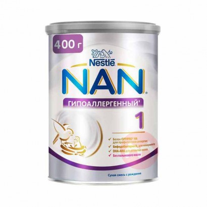 Nestle ˹ȸܶHAʶˮӤ̷1 400g ˹ԭ