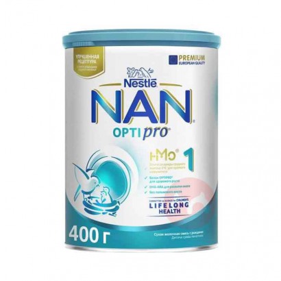 Nestle ˹ȸܶʵHMOӤ̷1 400g ˹ԭ