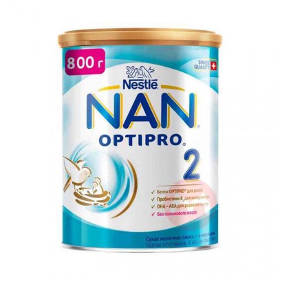 Nestle ˹ȸܶʵӤ̷2 800g ˹ԭ
