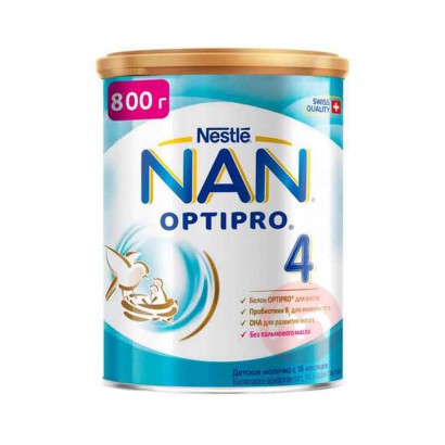 Nestle ˹ȸܶʵӤ̷4 800g ˹ԭ