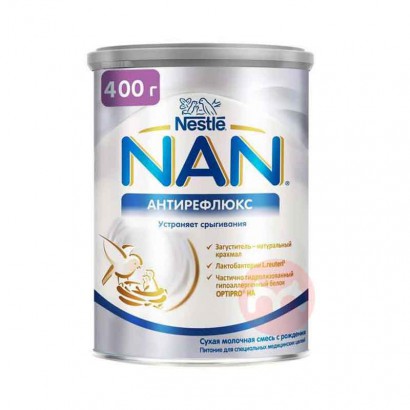 Nestle ˹ȸܶ·Ӥ̷ 400g ˹ԭ