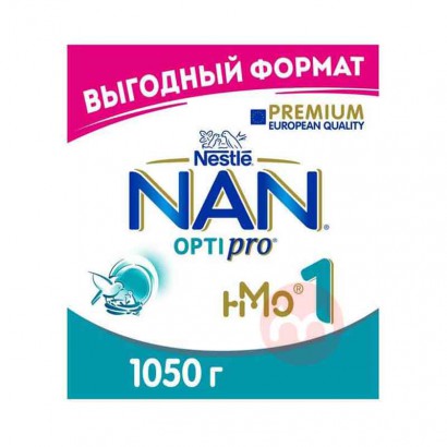 Nestle ˹ȸܶʵHMOӤ̷1 525g*2 ˹ԭ