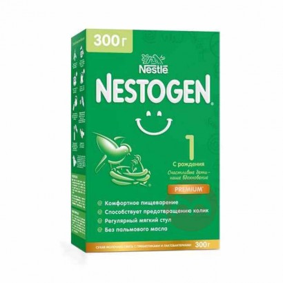 Nestle ˹ȸNestogenӤ̷1 300g ˹ԭ