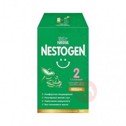 Nestle ˹ȸNestogenӤ̷2 300g ˹ԭ