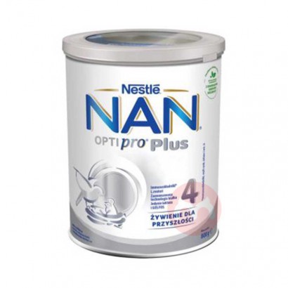 Nestle ȸܶӤ̷4 800g ԭ