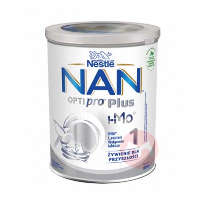 Nestle ȸܶHMOӤ̷1 0-6 800g ԭ