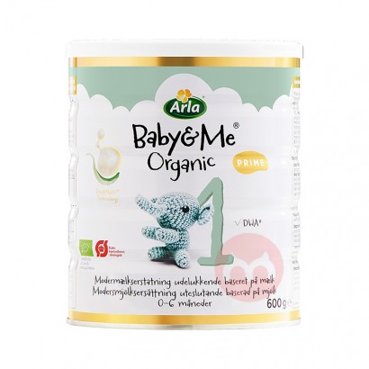 ػݡArla Ұ׽лӤ̷1 0-6 600g ԭ