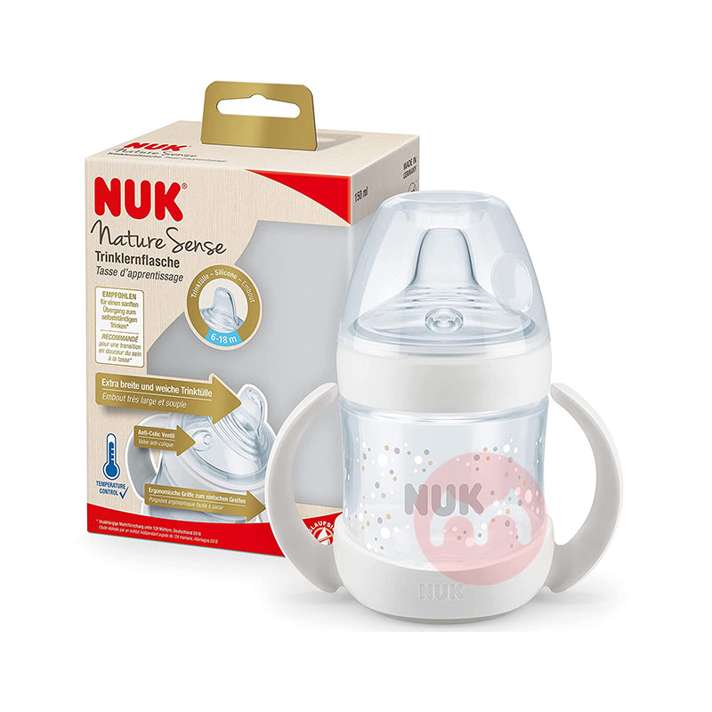 NUK ¹NUKھPPѼѧ 150ml 6-18 Ȿԭ